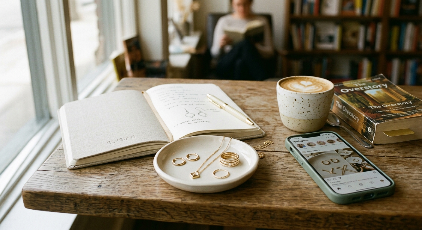 Petite Objects